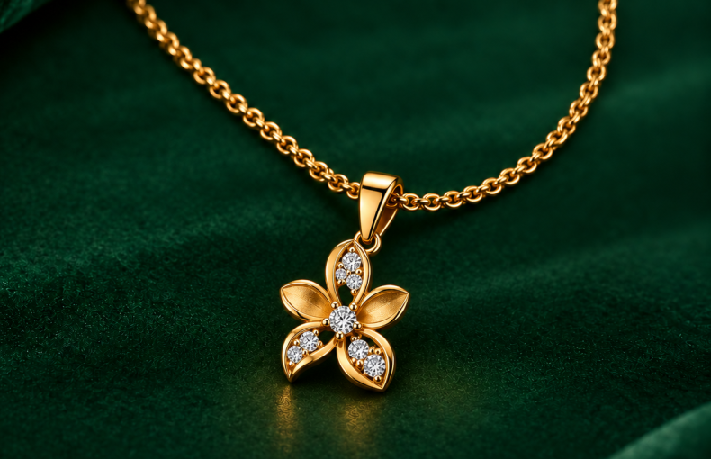 ChainPendent
