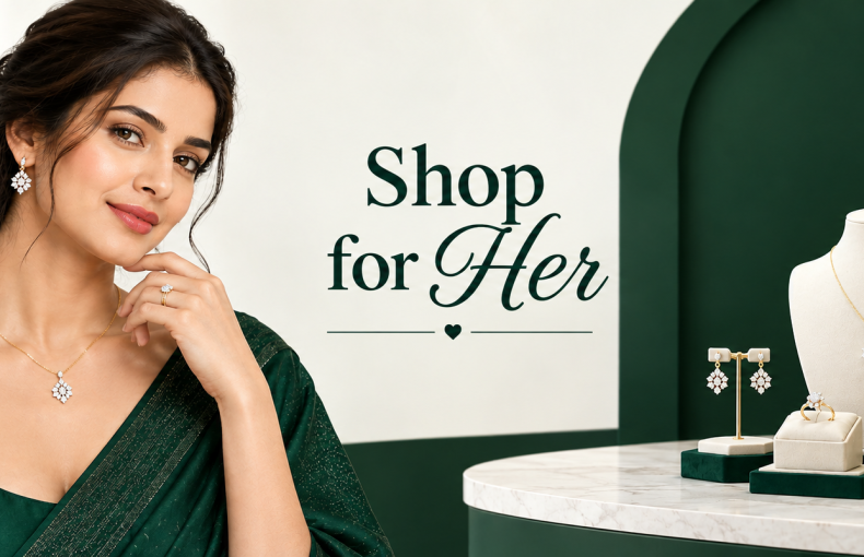 For Her