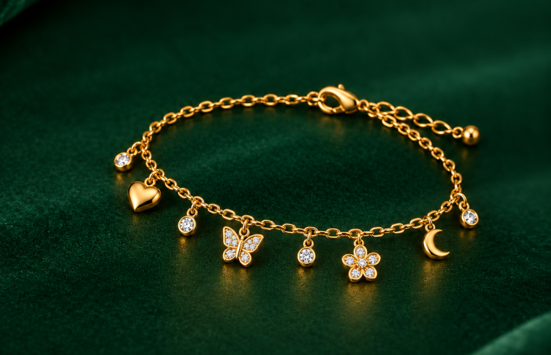 Girls Bracelet