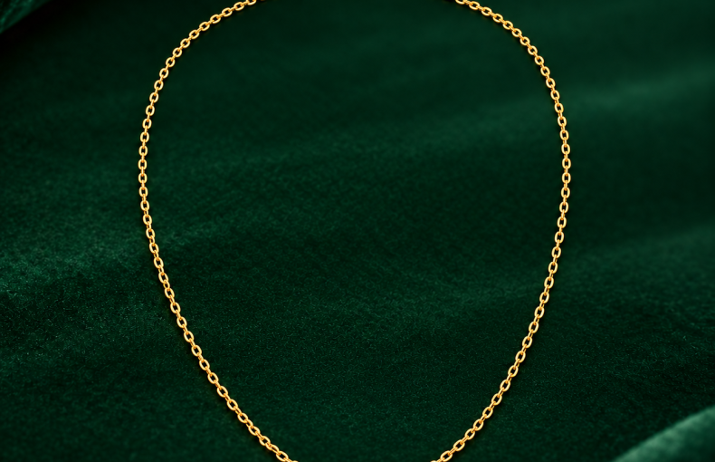 Girls Chain