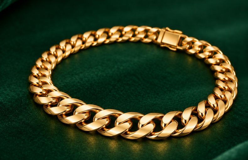 Men's Bracelet