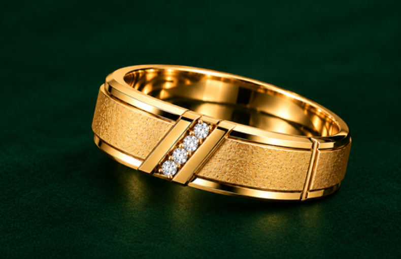 Mens Ring